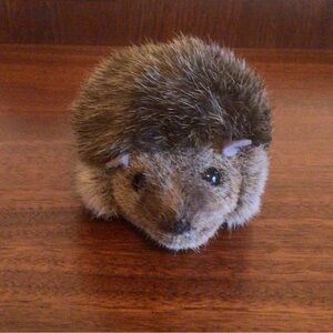 Kosen Hedgehog Stuffed Animal
